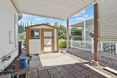 Tam O Shanter Road #72, Stockton, CA 95210 - Photo 37