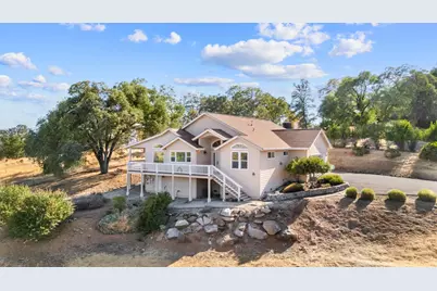 20500 Blackberry Pond Lane, Sonora, CA 95370 - Photo 1
