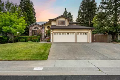 8417 Arkie Court, Granite Bay, CA 95746 - Photo 1
