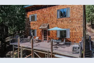 17600 Woodcrest Drive, Pioneer, CA 95666 - Photo 1