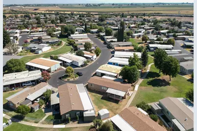 E Gerard Avenue #185, Merced, CA 95341 - Photo 39