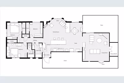 14207 Tim Burr Lane, Grass Valley, CA 95945 - Photo 63