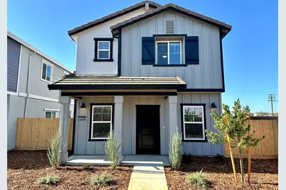 4208 Aura Way, Rancho Cordova, CA 95742 - Photo 1