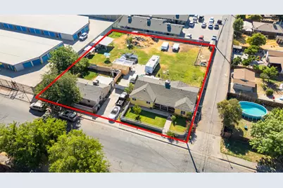 1260 T St, Merced, CA 95341 - Photo 1