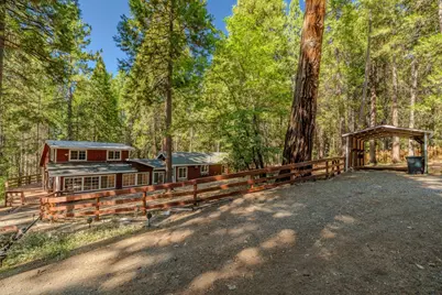 19070 Allan Road, Volcano, CA 95689 - Photo 1