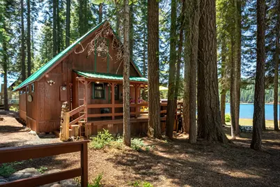 1840 Little Grass Valley Road, La Porte, CA 95981 - Photo 1