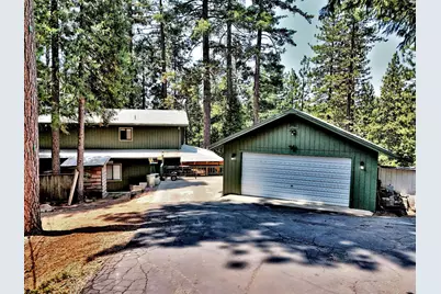 23835 Pine Lake Drive, Twain Harte, CA 95383 - Photo 1