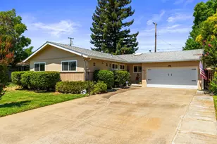 10817 Alandale Way, Rancho Cordova, CA 95670 - Photo 1