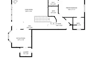 308 Canyon Creek Dr, Colfax, CA 95713 - Photo 57