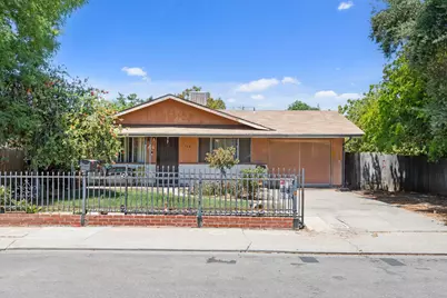 123 Washburn Street, Patterson, CA 95363 - Photo 1