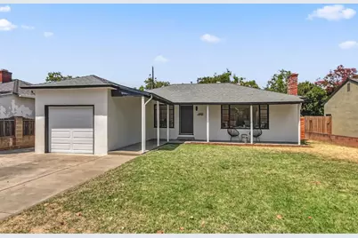 4925 Helen Way, Sacramento, CA 95822 - Photo 1