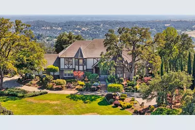2500 Beacon Hill Drive, Auburn, CA 95603 - Photo 1