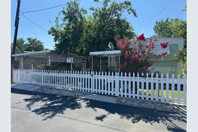 Main Avenue #73, Orangevale, CA 95662 - Photo 1