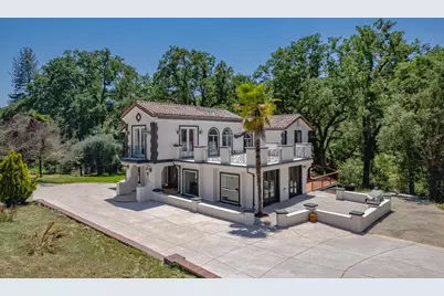 5360 Grassy Run Road, Placerville, CA 95667 - Photo 1