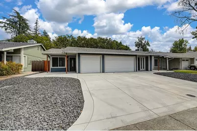 2432 Camino Garden Way, Carmichael, CA 95608 - Photo 1