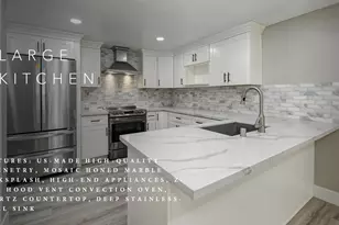 2432 Camino Garden Way, Carmichael, CA 95608 - Photo 3