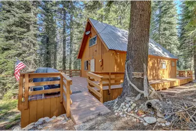 351 Silvertip Springs Drive, Strawberry Valley, CA 95981 - Photo 49