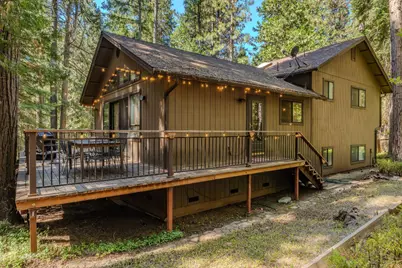 25941 Meadow Drive, Pioneer, CA 95666 - Photo 1