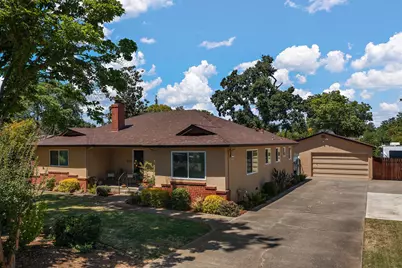 4457 Edison Avenue, Sacramento, CA 95821 - Photo 1