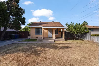 265 E 23rd Street, Merced, CA 95340 - Photo 1