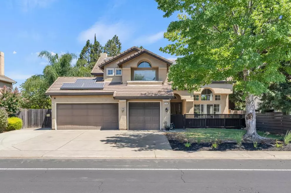 406 S Lexington Dr, Folsom, CA 95630 - MLS 225098117