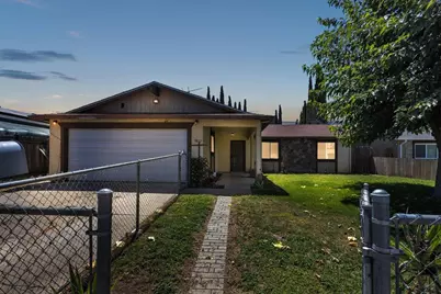 5852 Basin Street, Stockton, CA 95215 - Photo 1