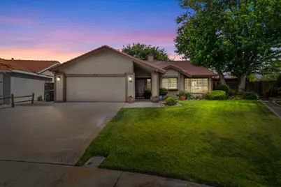 185 E Deerwood Lane, Tracy, CA 95376 - Photo 1