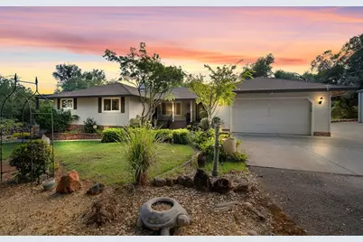 4540 Meadow Creek Road, Placerville, CA 95667 - Photo 1