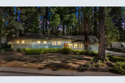 444 Brock Road, Nevada City, CA 95959 - Photo 1