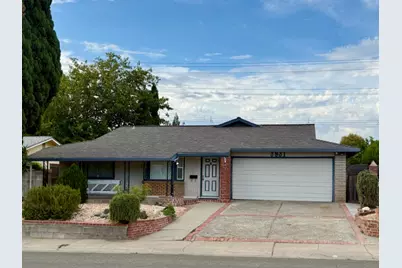 3931 Ramsey Drive, North Highlands, CA 95660 - Photo 1