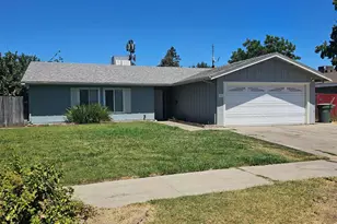 1403 Villa Dr, Merced, CA 95340 - Photo 1
