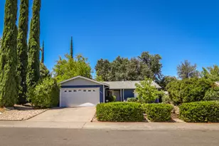 8645 La Paenda Way, Orangevale, CA 95662 - Photo 1