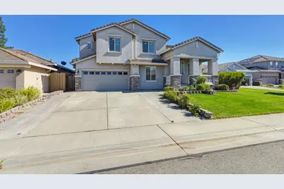 10938 Viano Court, Rancho Cordova, CA 95670 - Photo 1