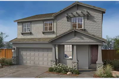 10346 S Solvita Way, Elk Grove, CA 95757 - Photo 1