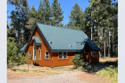 17400 Grizzly Ridge Road, Nevada City, CA 95959 - Photo 1