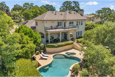 5528 Sur Mer Drive, El Dorado Hills, CA 95762 - Photo 1