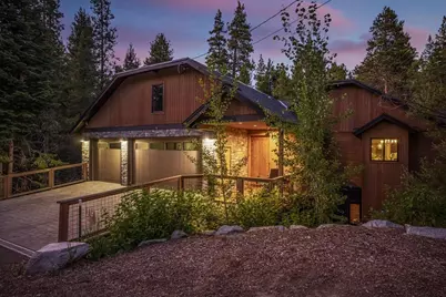 2366 Highlands Drive, South Lake Tahoe, CA 96150 - Photo 3