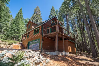 11582 Winter Moon Way, Nevada City, CA 95959 - Photo 13