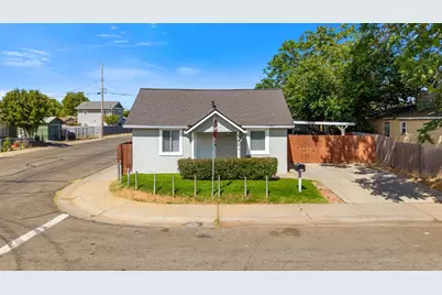 3901 Dry Creek Road, Sacramento, CA 95838 - Photo 1