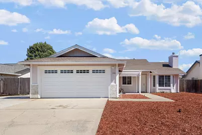 1408 Santa Fe Cir, Roseville, CA 95678 - Photo 1