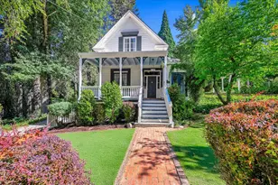 439 Washington St, Nevada City, CA 95959 - Photo 1