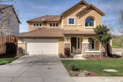 20661 Golf Canyon Court, Patterson, CA 95363 - Photo 1