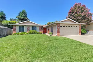 4929 Hillridge Way, Fair Oaks, CA 95628 - Photo 1