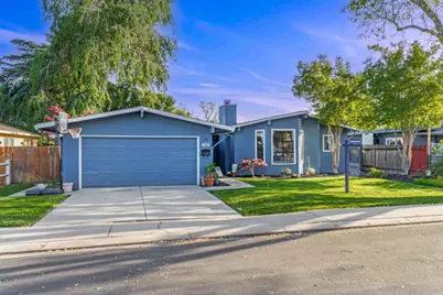806 Barham Court, Modesto, CA 95350 - Photo 1