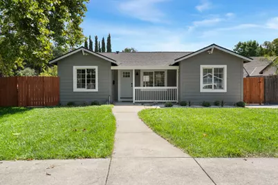 3748 California Avenue, Carmichael, CA 95608 - Photo 1