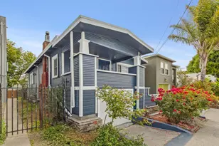 729 40th St, Oakland, CA 94609 - Photo 1