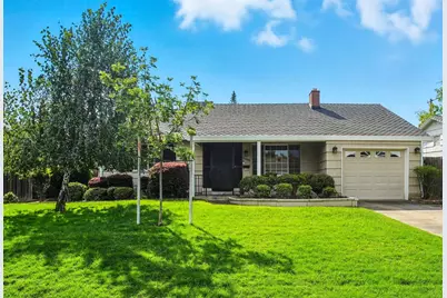 3320 Saint Mathews Drive, Sacramento, CA 95821 - Photo 1