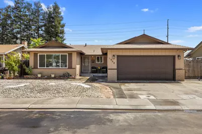 1908 Hagstrom Court, Modesto, CA 95355 - Photo 1