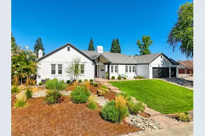 6800 Pera Drive, Rancho Murieta, CA 95683 - Photo 1