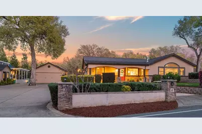 3541 Val Verde Road, Loomis, CA 95650 - Photo 1